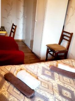 Stepantsminda House | Guest House Dodo