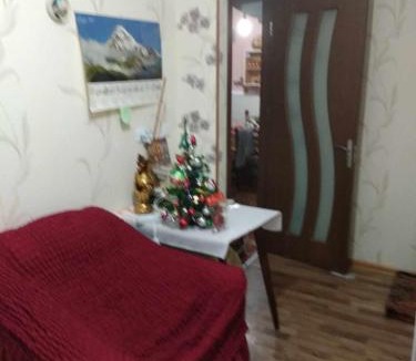 Stepantsminda House | Guest House Dodo