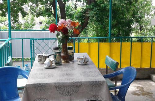 Tbilisi House | Guest House Edem