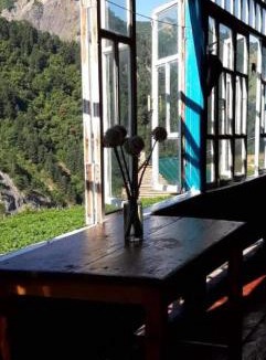 Lalkhori House | Guest House Elisabeth Kaldani