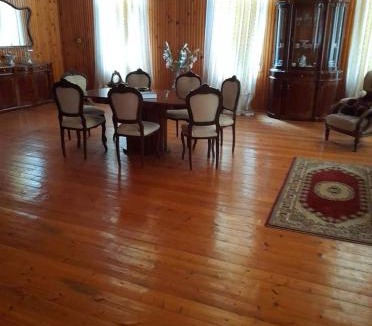 Jvari House | Guest house Enguri