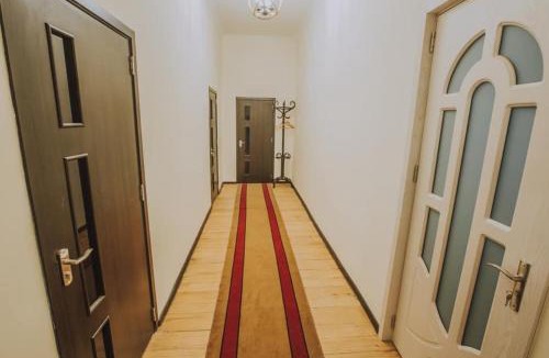 Telavi Hotel | Guest House Germani
