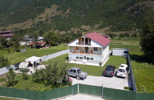 Lalkhori House | Guest House Gogia