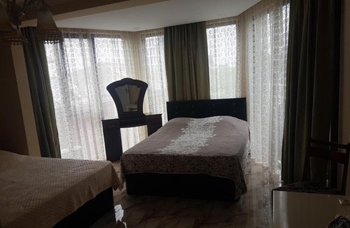 Kobuleti House | Guest House Gugagio