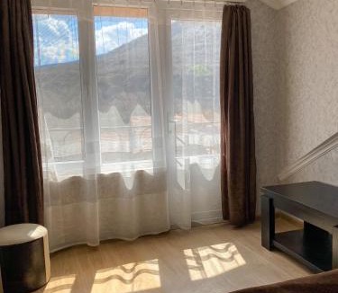 Mtskheta House | Guest House IBERIA