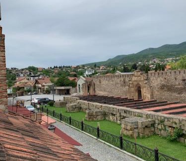 Mtskheta House | Guest House IBERIA
