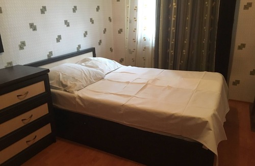 Borjomi House | Guest House In Borjomi ~ A Beautiful Area And A Comfortable House