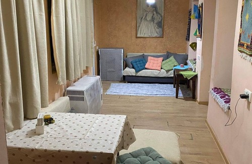 mtatsminda Apartment | Guest house in mtawminda