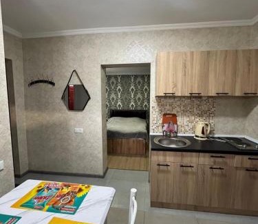 Tbilisi Apartment | Guest House in Tbilisi