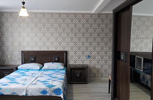 Poti House | Guest House KATO