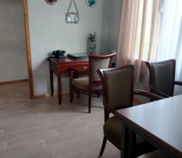Tsageri House | Guest house Keria