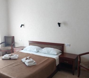 Tsageri House | Guest house Keria