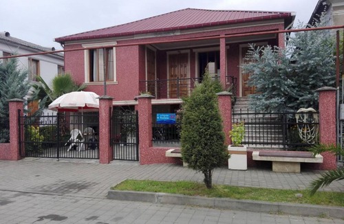 Kobuleti Apartment | Guest House Kobuleti