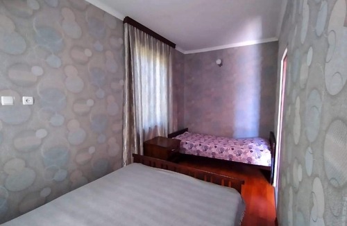 Martivili House | Guest house Kolkhis paradise