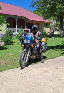 Tsageri House | Guest house Lailashi