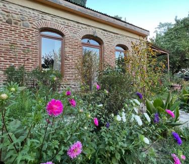 Sighnaghi Hostel | Guest House Lali