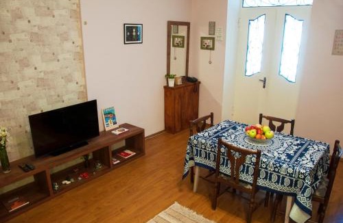 Sololaki House | Guest House Lile