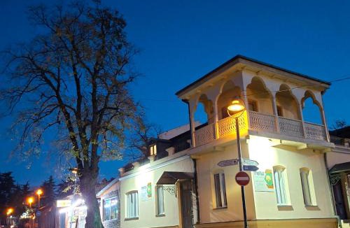 Telavi House | Guest House Lotus