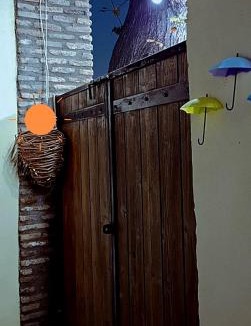 Telavi House | Guest House Lotus