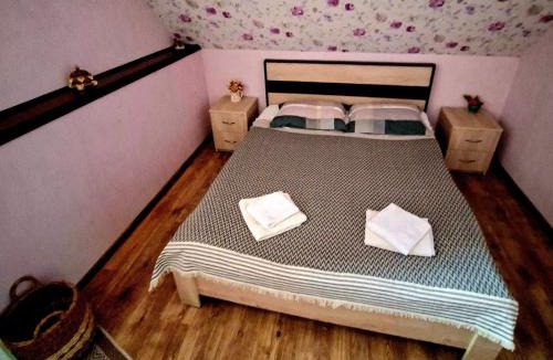 Telavi House | Guest House Lotus