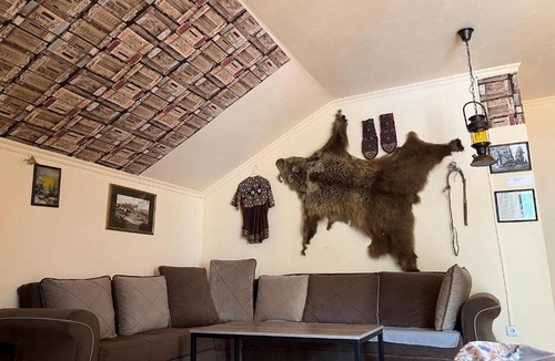 Roshka House | Guest House Lulu
