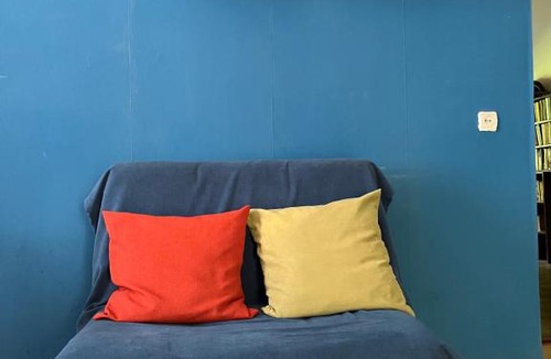 Roshka House | Guest House Lulu