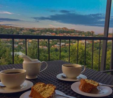 Sighnaghi House | Guest House Maradona