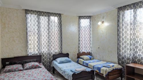Kvariati House | Guest House MARI