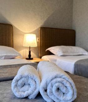 Akhmeta House | Guest House Melissa