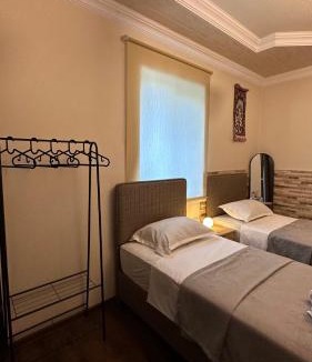 Akhmeta House | Guest House Melissa