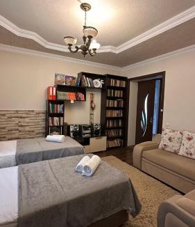 Akhmeta House | Guest House Melissa