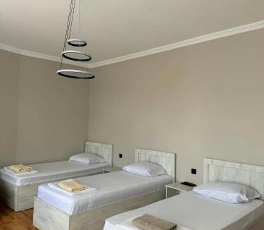 Akhaltsikhe House | Guest-House Mimino