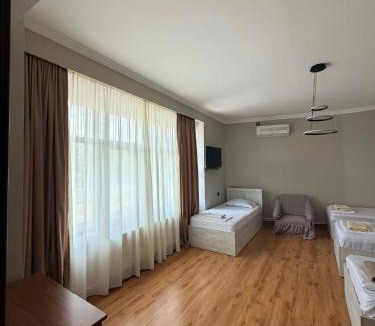 Akhaltsikhe House | Guest-House Mimino