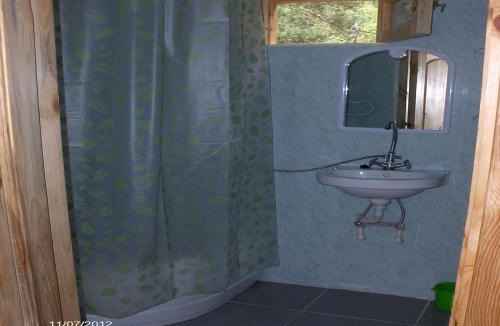 Dartlo House | Guest House Mirgvela
