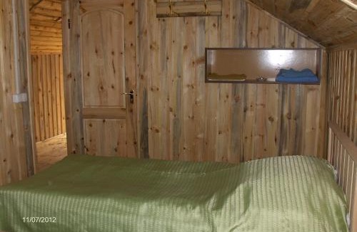 Dartlo House | Guest House Mirgvela
