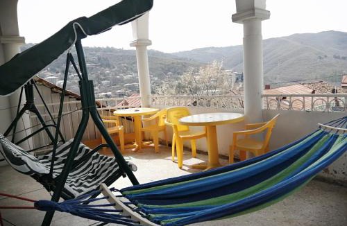 Sighnaghi House | Guest House Monshishi