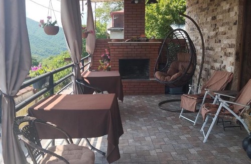 Sighnaghi House | Guest House "Mtisubani"