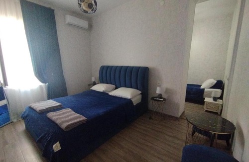 Sighnaghi House | Guest House "Mtisubani"