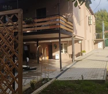 Oni House | guest house MyOni