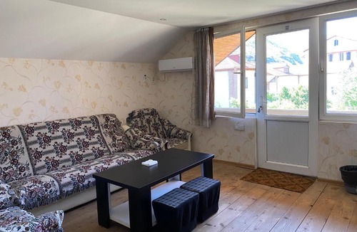 Mtskheta Apartment | Guest House Nana