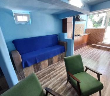 Napareuli Apartment | Guest House Napareuli