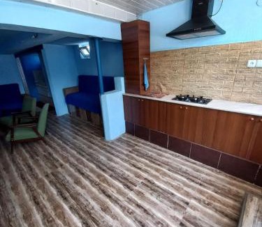 Napareuli Apartment | Guest House Napareuli