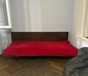 Tbilisi City Centre Apartment | Guest house near the metro Isani