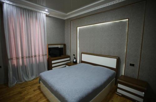 Zugdidi House | Guest House Nikola