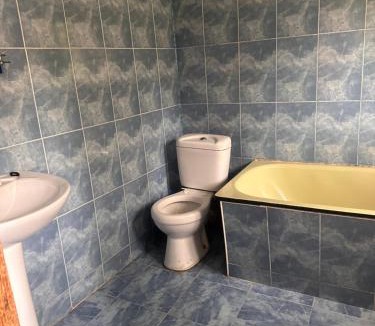 Imereti House | Guest House Noe