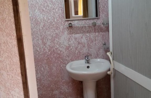 Avlabari House | Guest House NT