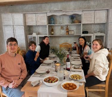 Lalkhori House | Guest House pesvebi