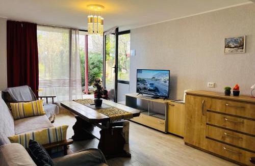 Telavi House | Guest house poligloti