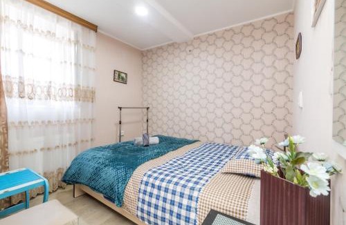 Telavi House | Guest house poligloti