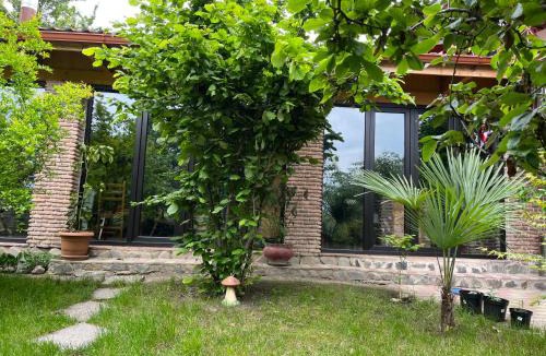 Telavi House | Guest house poligloti